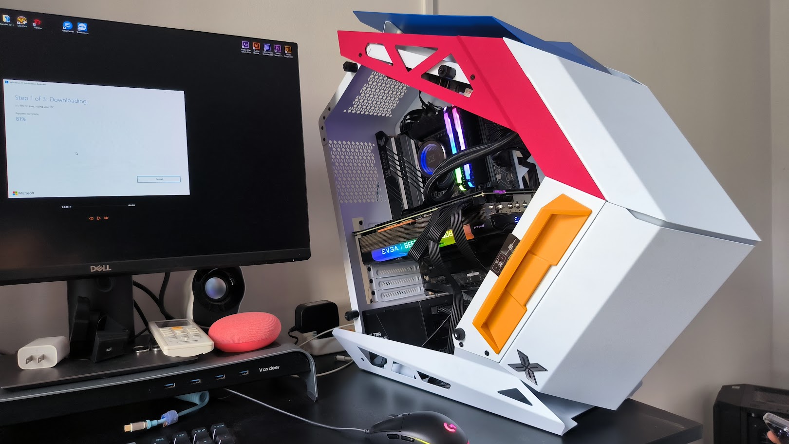 Dàn PC Gaming