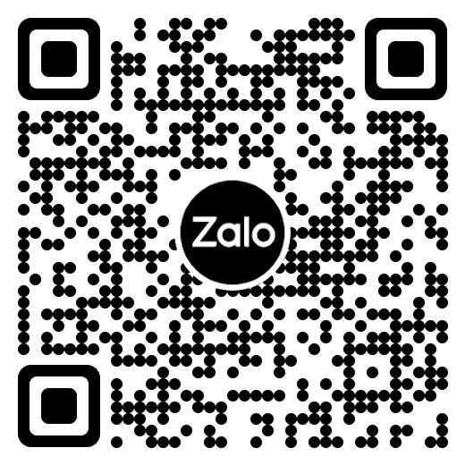 Mã QR Zalo của Minh Đăng IT